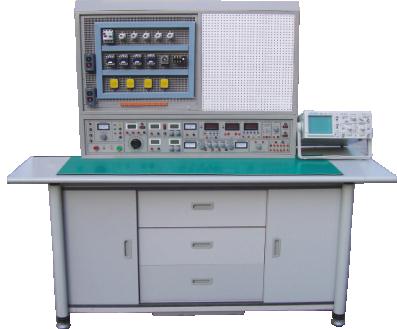 電工電子模電數(shù)電實(shí)訓(xùn)設(shè)備、教學(xué)設(shè)備、實(shí)訓(xùn)設(shè)備