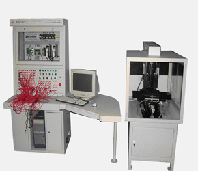 LGJD-G2型 光機(jī)電一體化教學(xué)實(shí)驗(yàn)設(shè)備（電氣控制、激光雕刻）