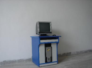 消防報(bào)警聯(lián)動監(jiān)控計(jì)算機(jī)中心