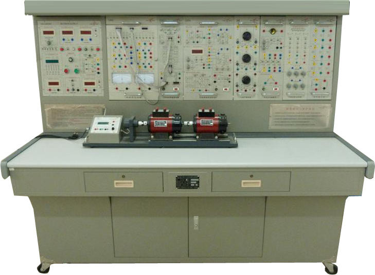 電機及電氣技術實驗裝置